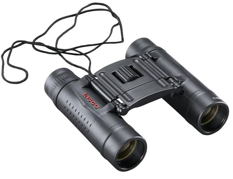 Tasco 10x25 Roof Binocular