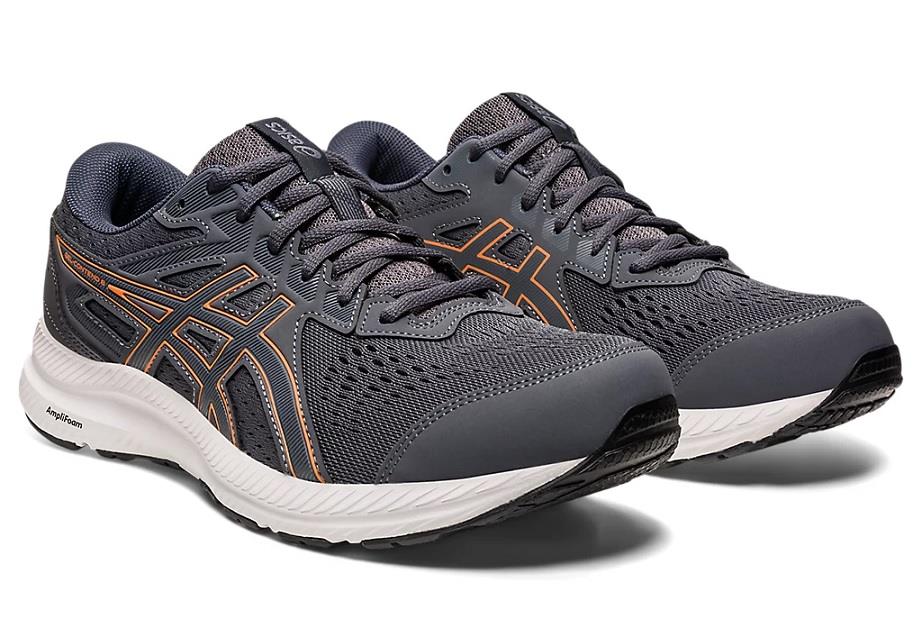 Asics Gel Contend 8 - Mens