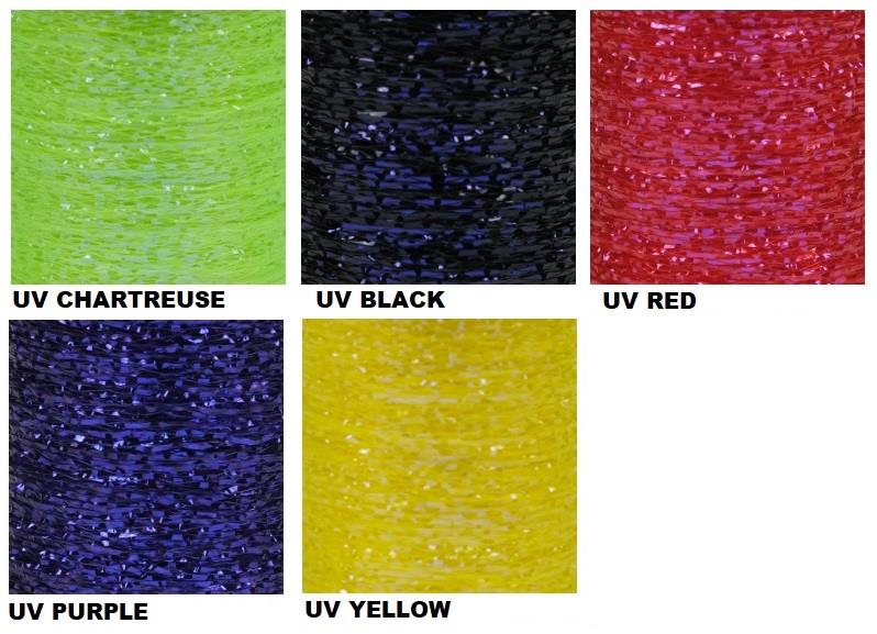 Textreme - Body Fly UV