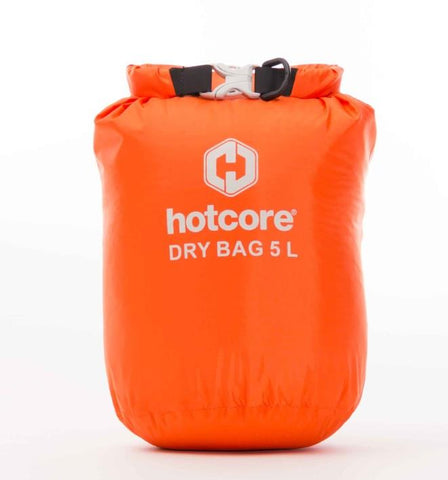 Hotcore Guardian Dry Bag - Small 5L
