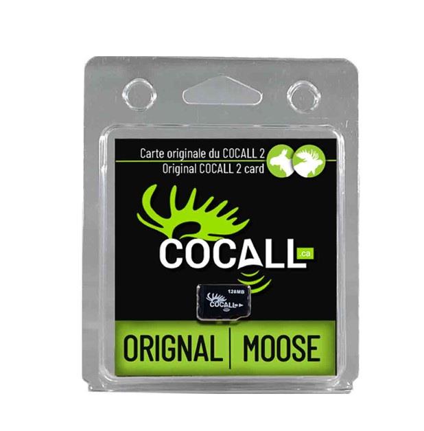 Cocall 2 Sound Card