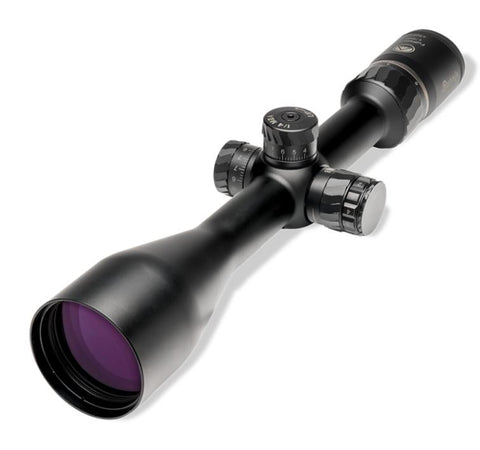 Burris Fullfield IV 6-24X50MM SCR MOA Riflescope