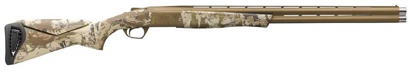 Browning Cynergy Wickid Wing Auric 12ga 30" BBL