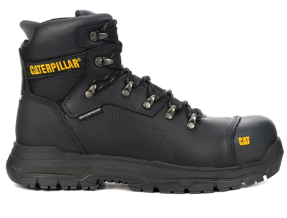 Caterpillar Diagnostic 2.0 CSA Composite Toe - Mens