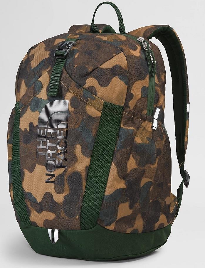 TNF Youth Mini Recon Backpack