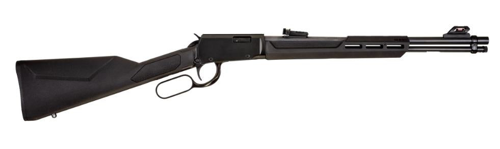 Rossi Rio Bravo 22LR 18" BBL 15rd