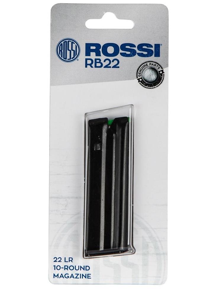 RB22 Magazine 10RD Standard & Compact Model