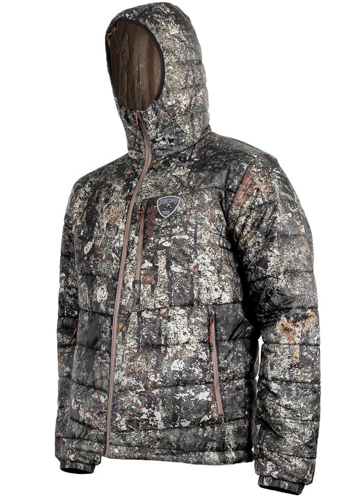 Sportschief Wilson Hunting Coat - Mens