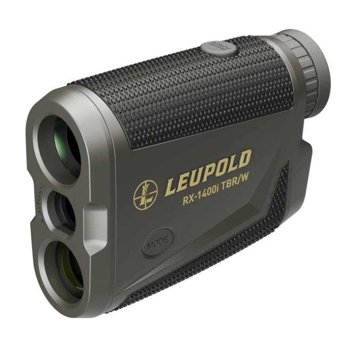 Leupold Rangefinder RX-1400I TBR/W GEN 2