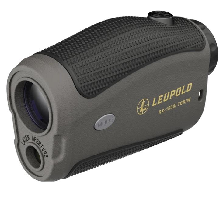 Leupold Rangefinder RX-1500I TBR/W