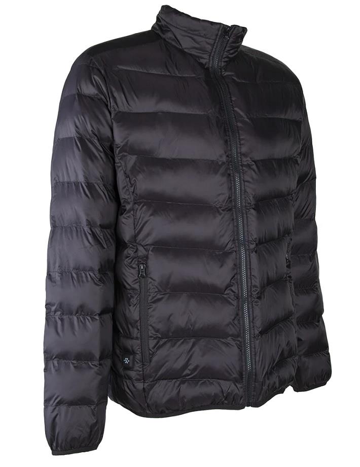Sportchief Heated Jacket - Mens
