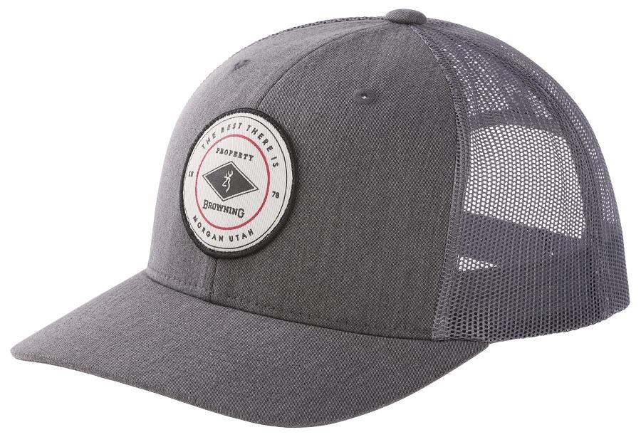 Browning Mogul Cap