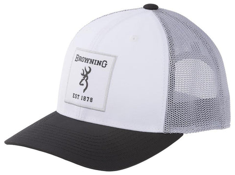 Browning Tested Cap