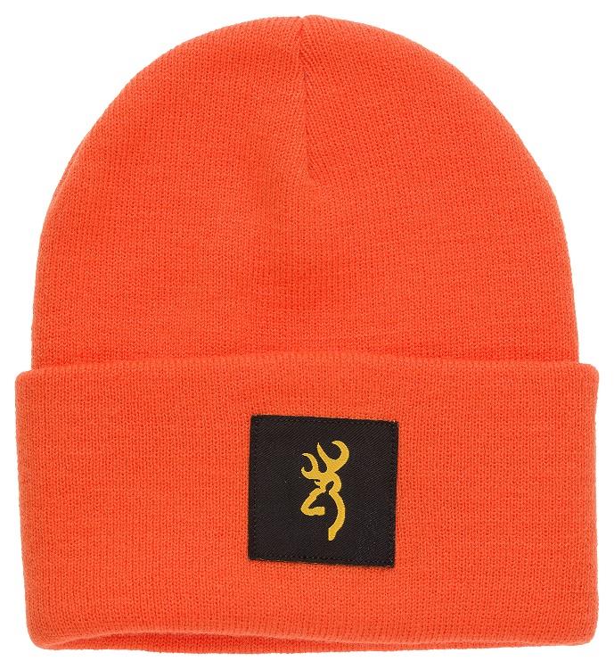Browning Still Water Beanie (Blaze)