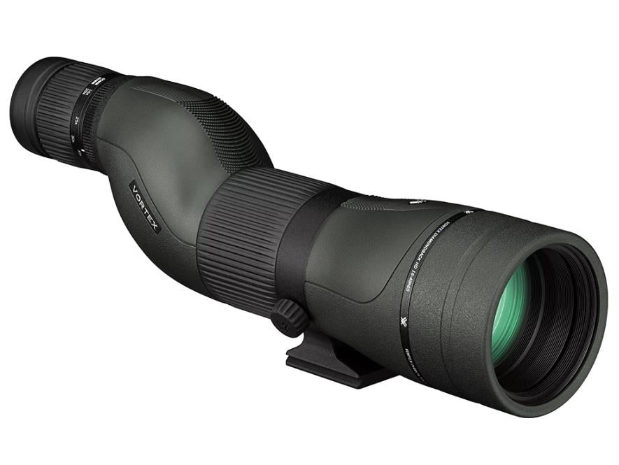 Vortex Diamondback HD 16-48X65MM Straight Spotting Scope