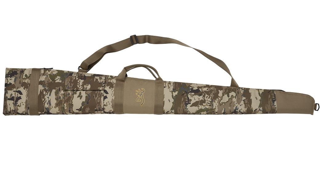 Browning Waterfowl Flex Floater Shotgun Case - Auric