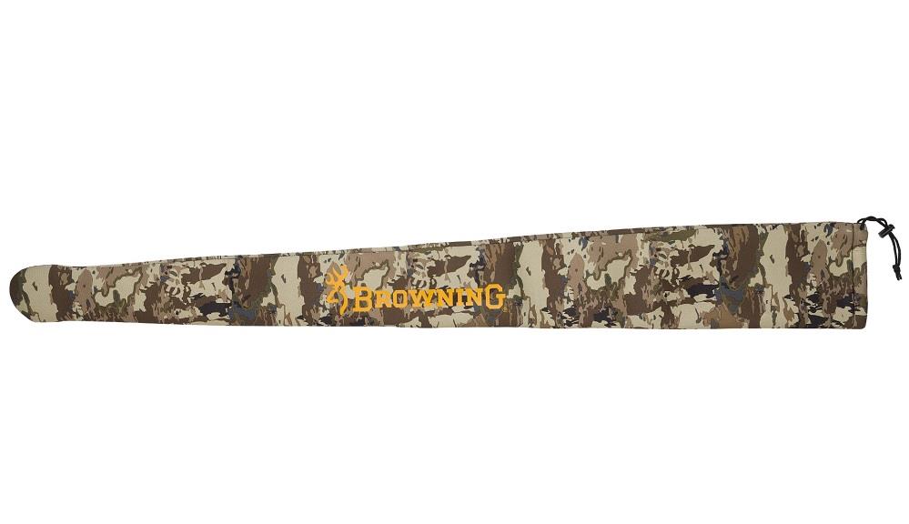 Browning Neoprene Shotgun Cover - Auric