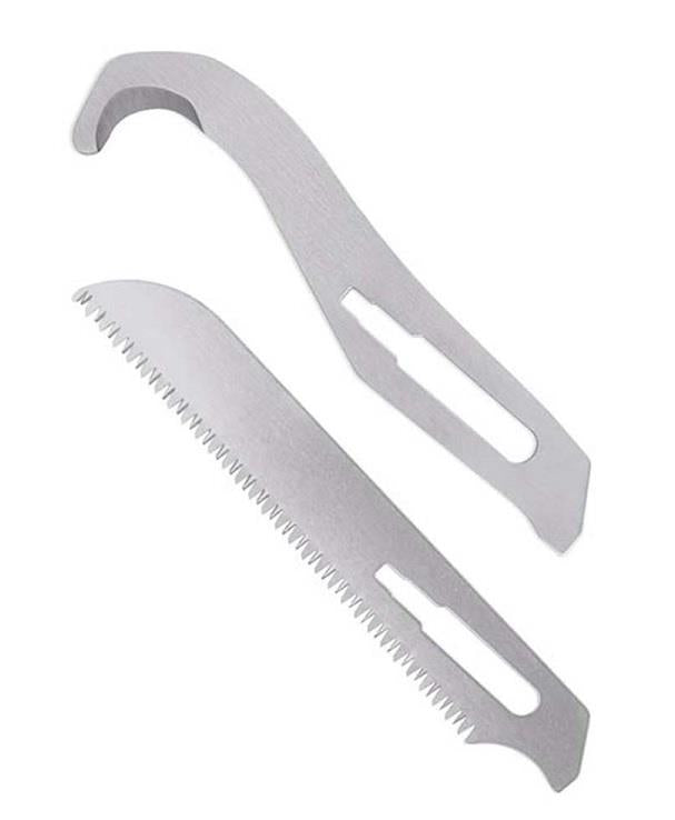 Piranta Blade Combo Pack