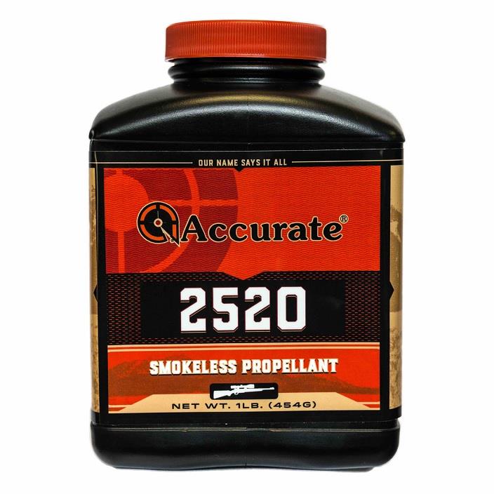 Accurate Powder 2520 - 1 LB