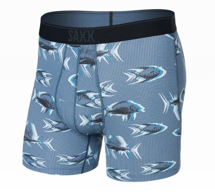 Saxx Quest Boxer Brief