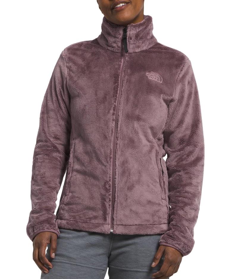 TNF Osito Fleece Jacket - Womens