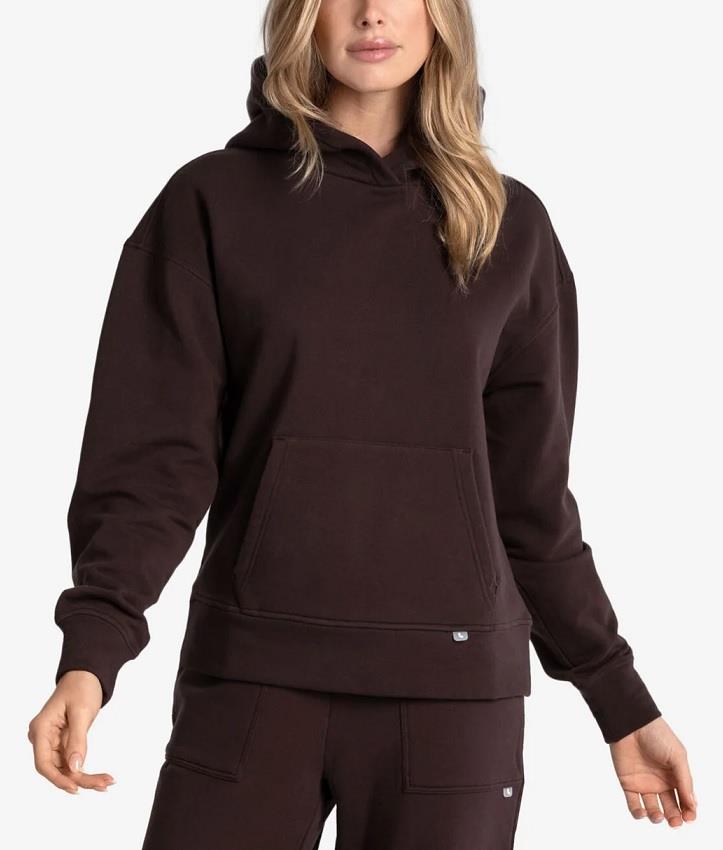 Lole Easy Pullover Hoodie - Womens