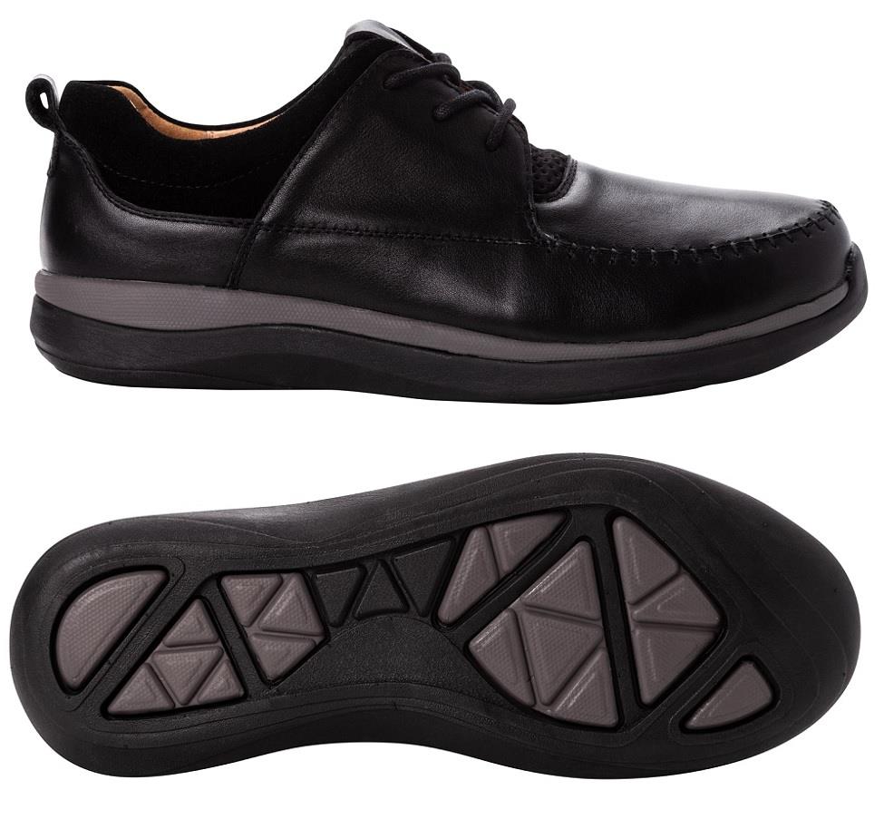 Propet Pryce Shoes - Mens