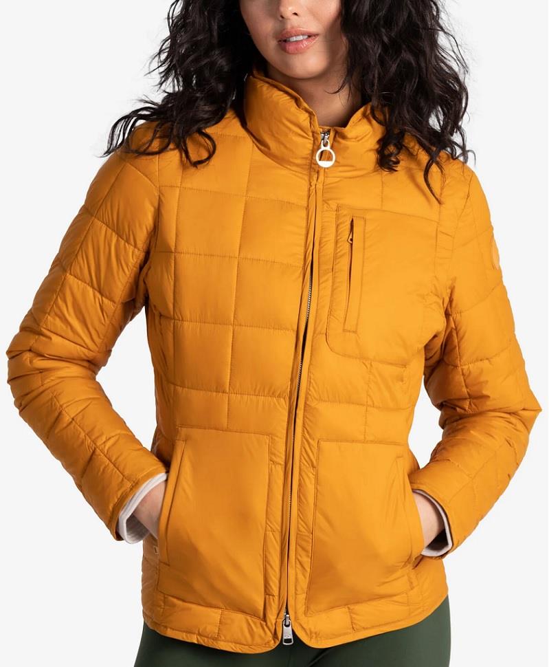 Lole Daily Insulated Jacket - Womens