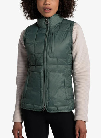 Lole Daily Insulated Vest - Womens