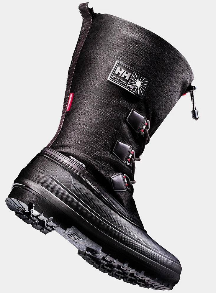 HH Arctic Patrol Winter Boots - Womens