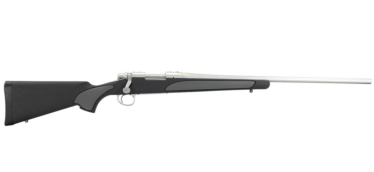 Model 700 SPS, 30-06 SPRG, 24"BBL