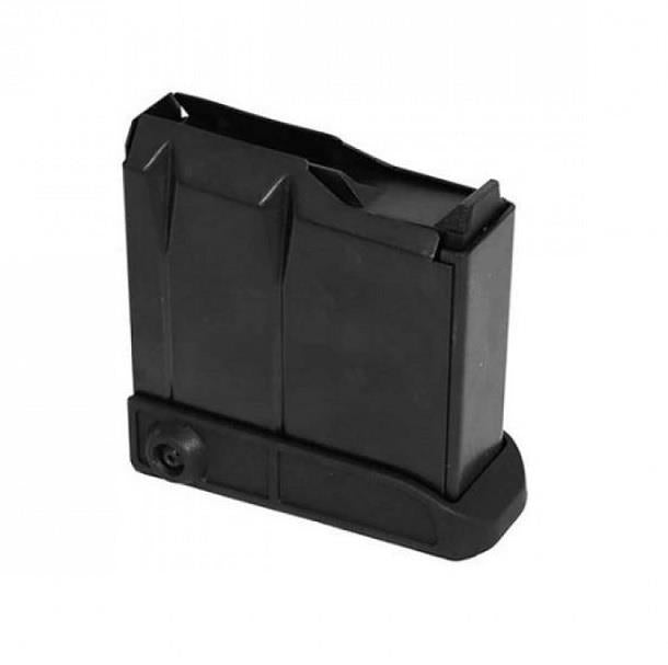 Tikka T3X CTR/Tact A1 223 Mag 10-Round