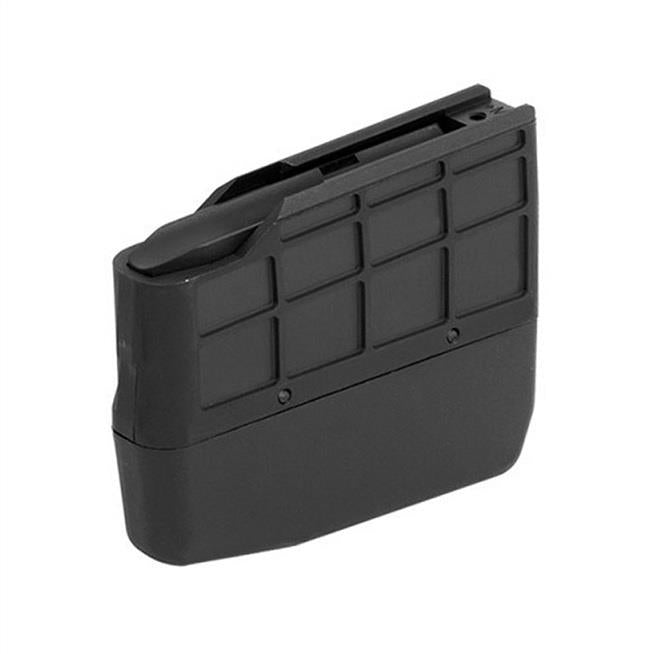 Tikka T3X 5RD Medium Plus Magazine