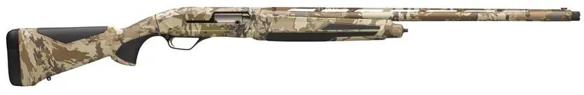 Browning Maxus II Waterfowl Auric 12ga 28" BBL