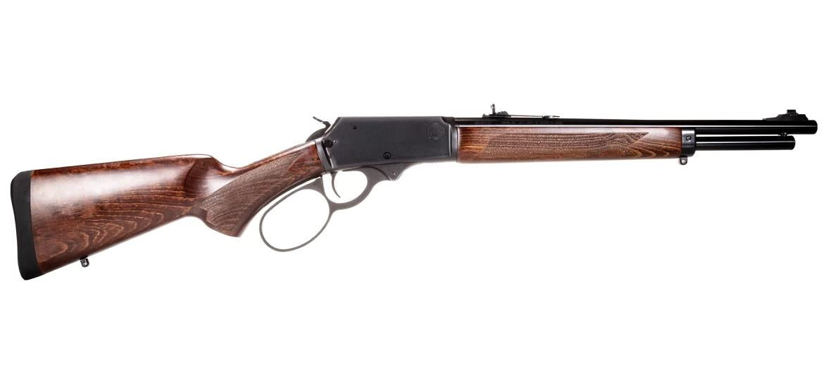 R95 30-30Win 16.5"BBL Trapper - Walnut