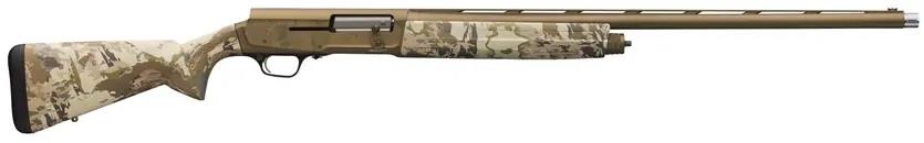 Browning A5 Wickid Wing Auric 12ga 28" BBL