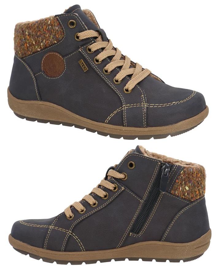 Taxi Landy Boots - Womens