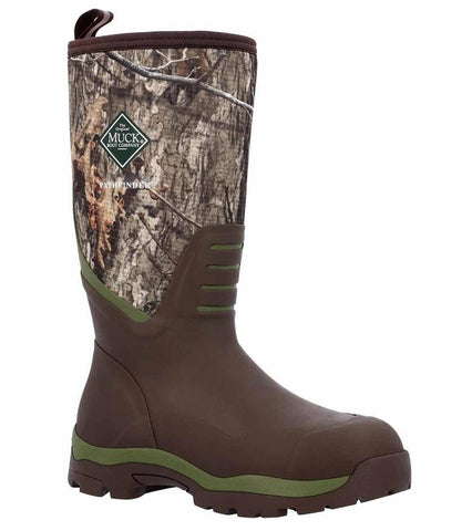 Muck Mossy Oake Country DNA Pathfinder - Mens
