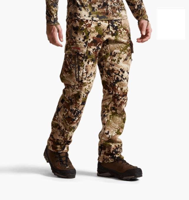 Sitka Stratus Pant - Mens