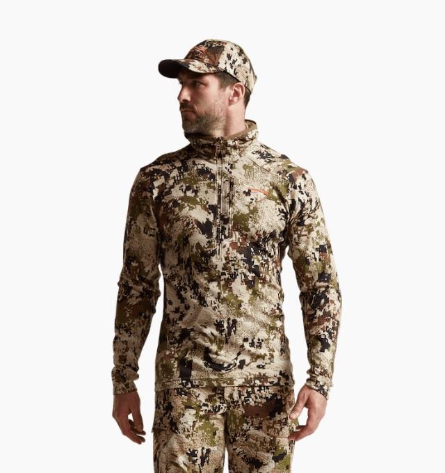 Sitka Intercept Hoody - Mens