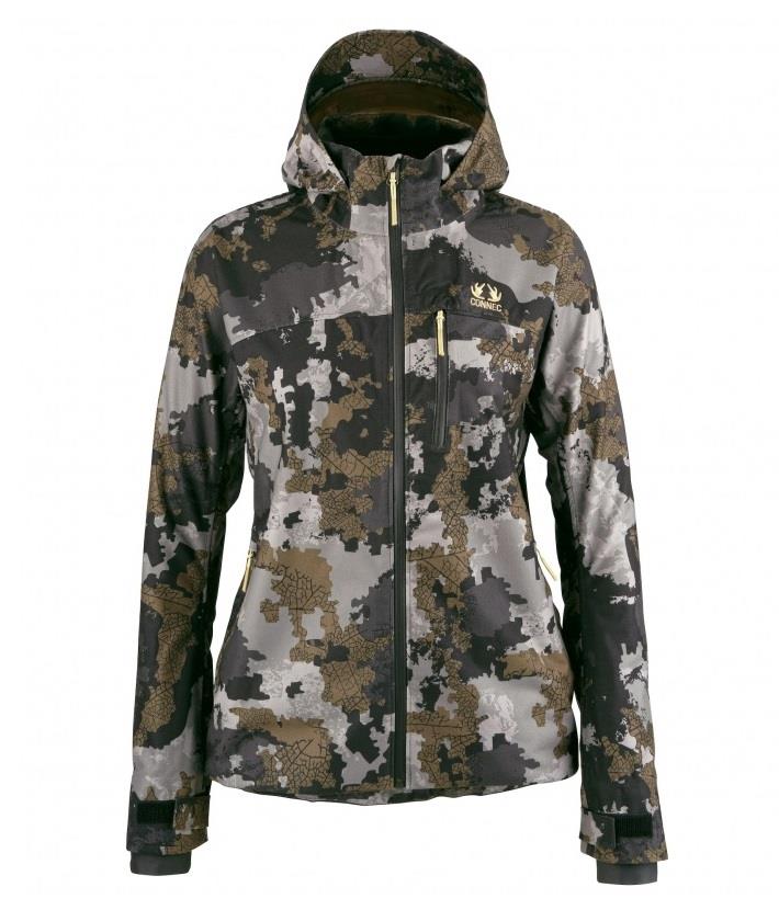 Slikke Jacket - Womens