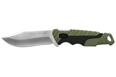 Buck Knives Pursuit Fixed Blade - Large