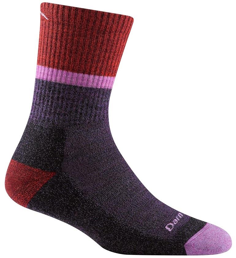 Darn Tough Ranger Micro Crew Socks - Womens