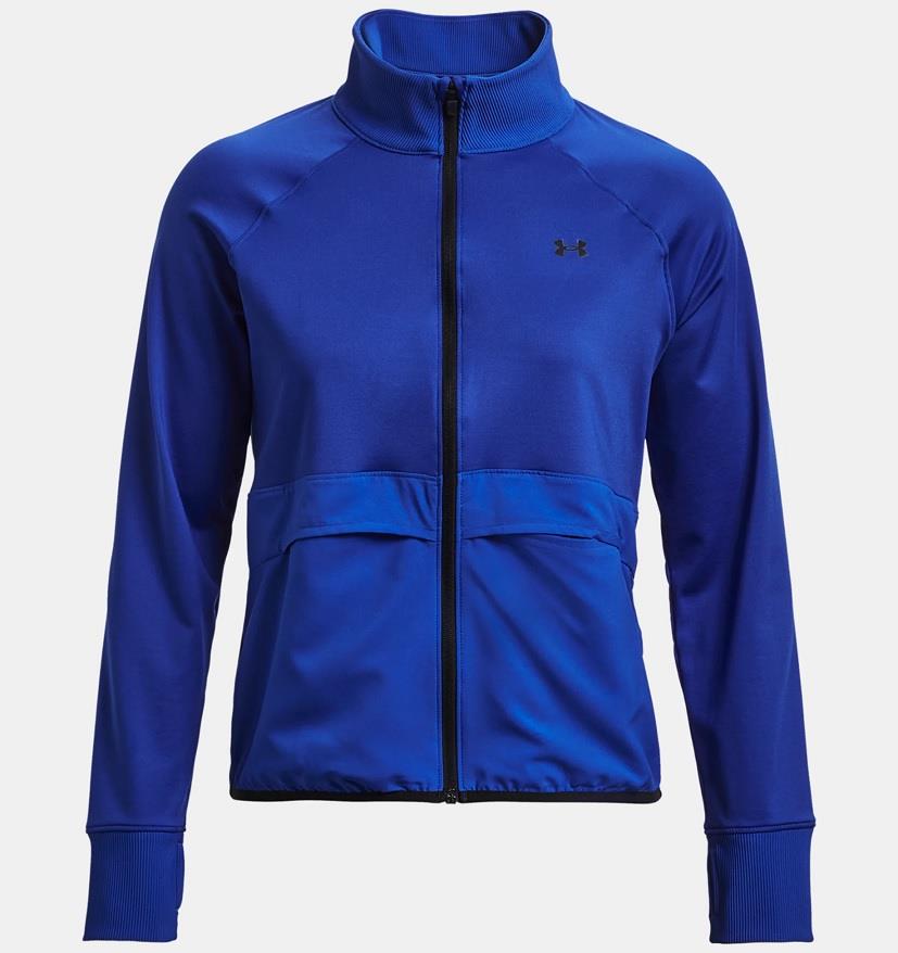 UA Train Cold Weather Jacket - Womens