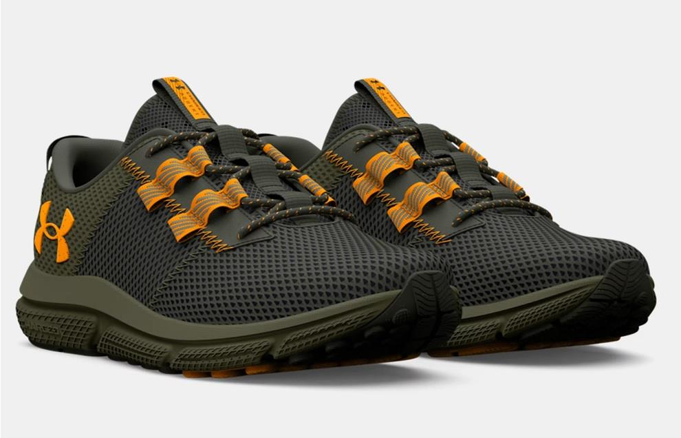 UA Charged Assert 5050 - Mens