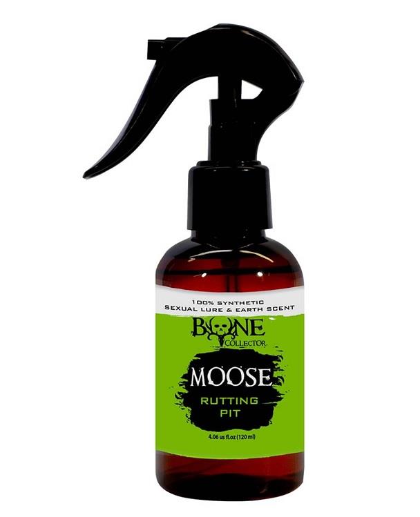 Moose Rutting Pit Lure - 120ml