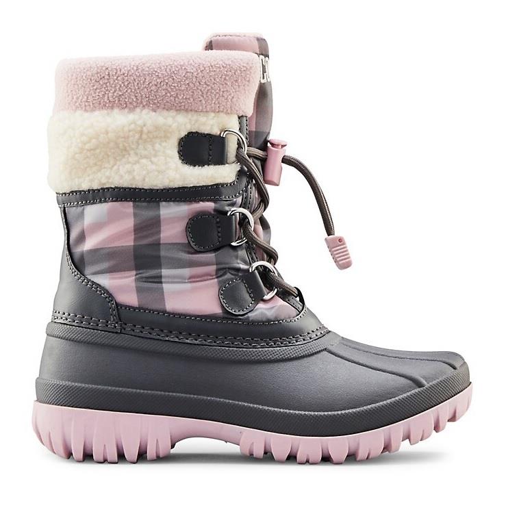 Cougar Caitlin Winter Boots - Kids