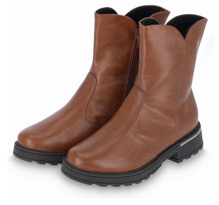 Piccadilly Maxi Boot 735007 - Womens