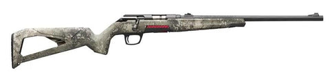Winchester Xpert 22LR Bolt Action 22LR 18" BBL