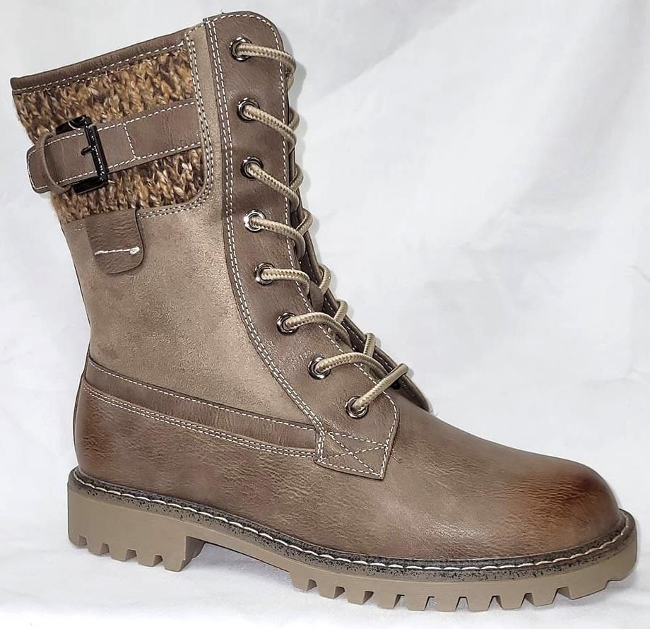 Frontier North Wool Top w/ Side Zip - Womens